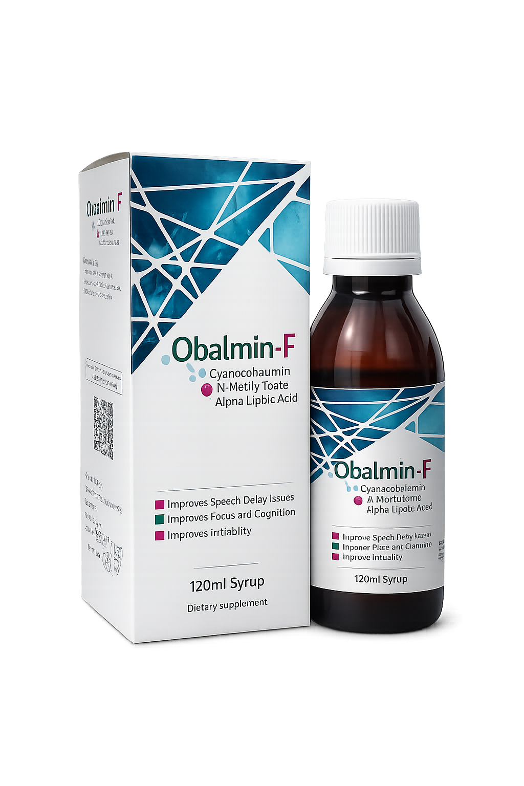 best brain supplement in pakistan